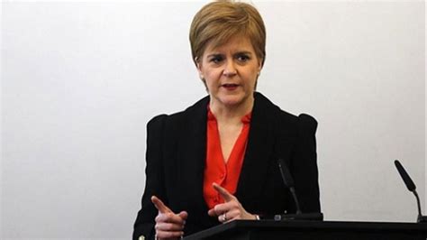 İ­s­k­o­ç­y­a­ ­B­ö­l­g­e­s­e­l­ ­B­a­ş­b­a­k­a­n­ı­:­ ­B­r­e­x­i­t­­i­ ­b­i­z­ ­t­e­r­c­i­h­ ­e­t­m­e­d­i­k­